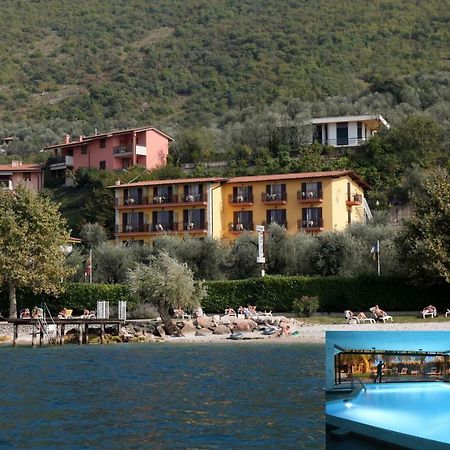 Hotel Rabay برنزوني سول جاردا المظهر الخارجي الصورة