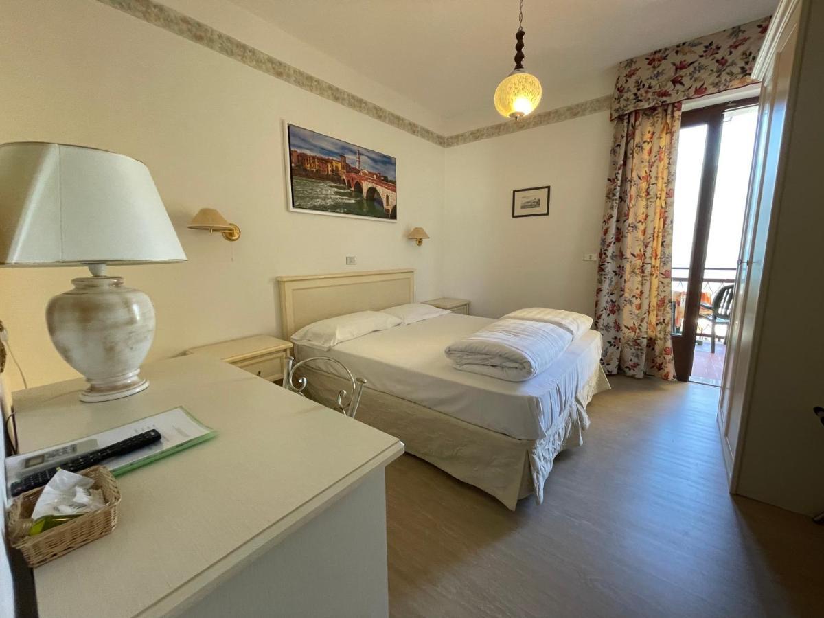 Hotel Rabay برنزوني سول جاردا المظهر الخارجي الصورة