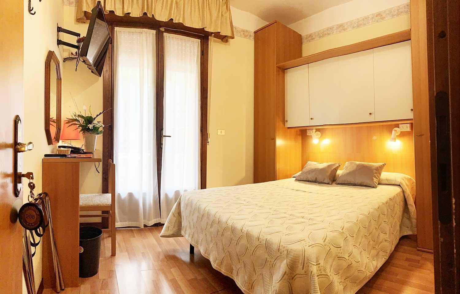Hotel Rabay برنزوني سول جاردا المظهر الخارجي الصورة