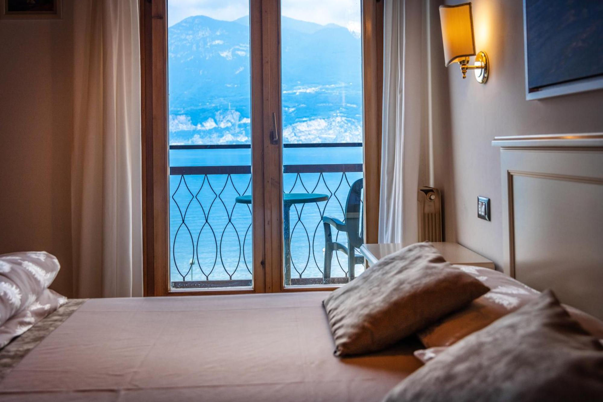Hotel Rabay برنزوني سول جاردا المظهر الخارجي الصورة