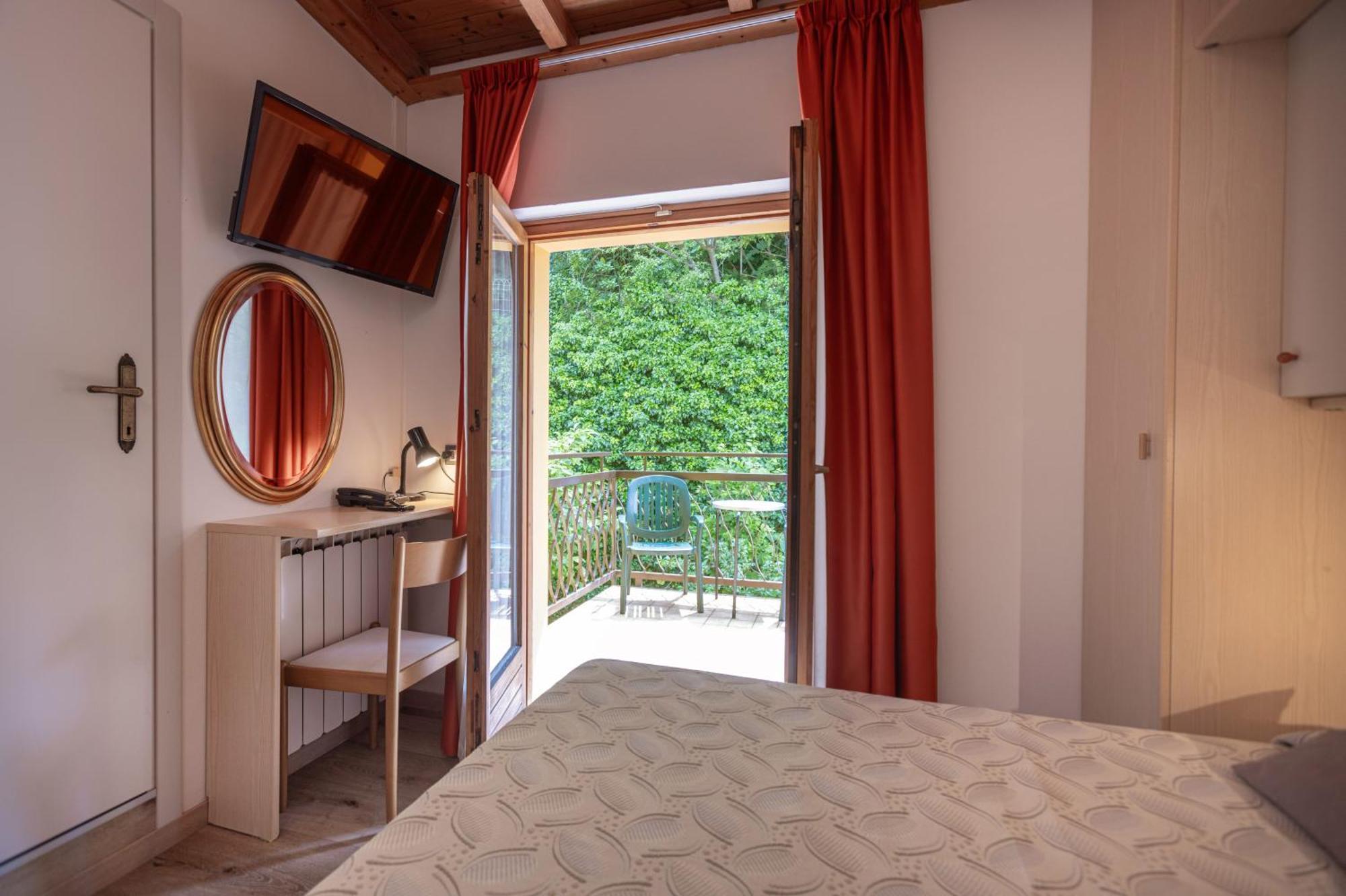 Hotel Rabay برنزوني سول جاردا المظهر الخارجي الصورة