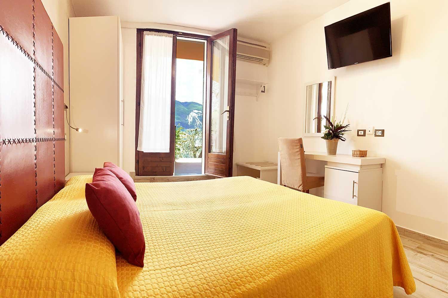 Hotel Rabay برنزوني سول جاردا المظهر الخارجي الصورة